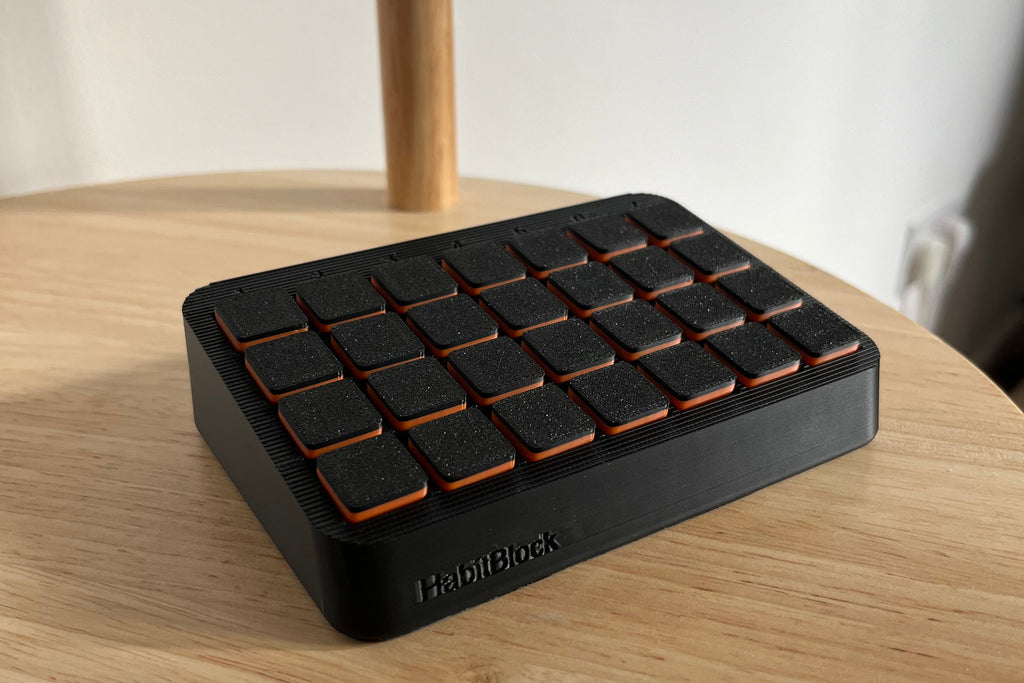 HabitBlock